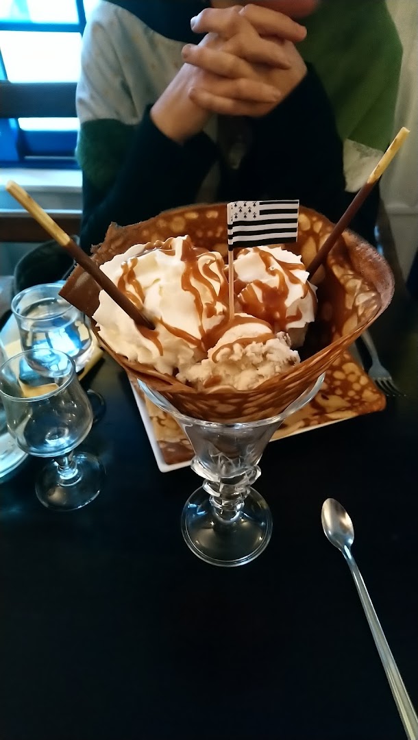 La Crêperie de l'Ic Chez Paco · Photos 14