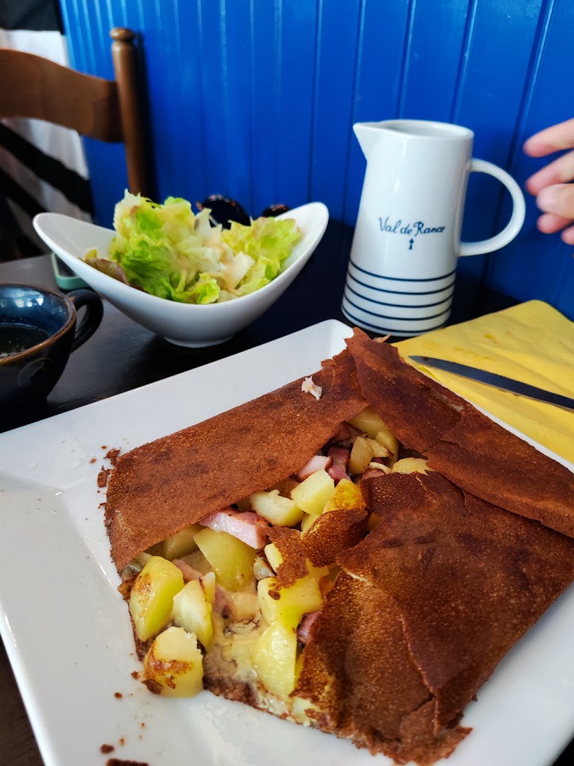 La Crêperie de l'Ic Chez Paco · Photos 4
