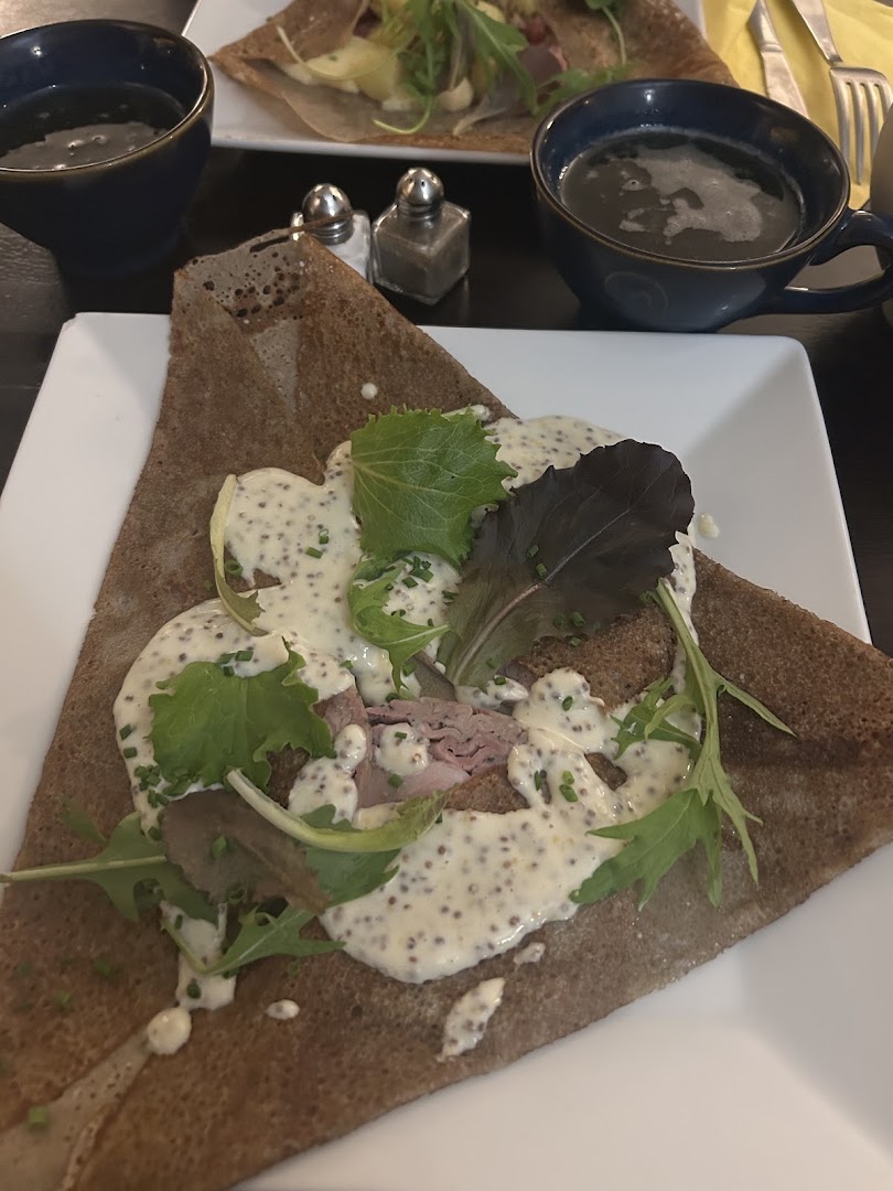 La Crêperie de l'Ic Chez Paco · Photos 7