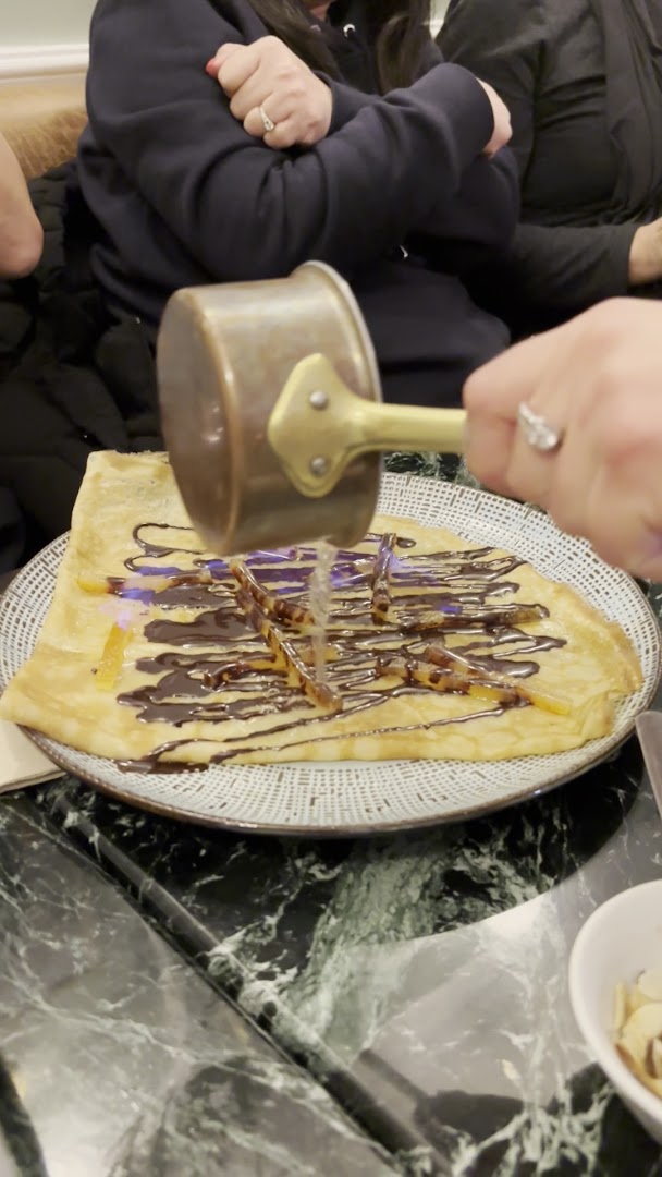 La Crêperie de l'Ic Chez Paco · Photos 15