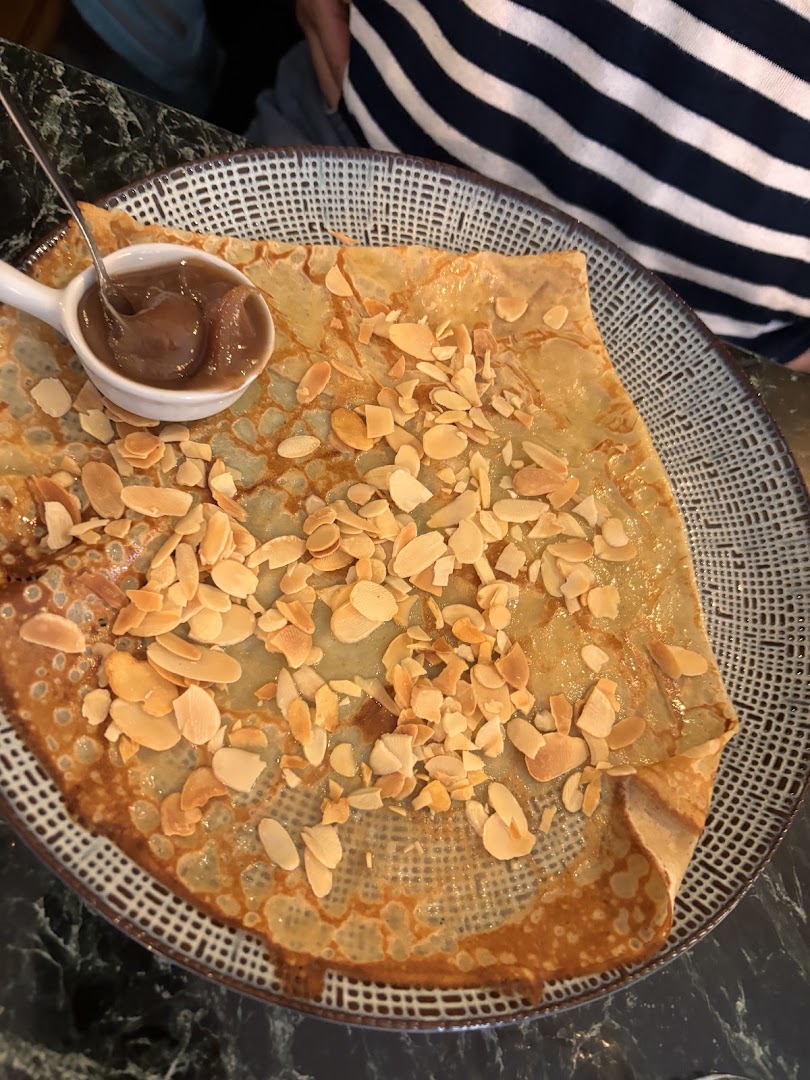 La Crêperie de l'Ic Chez Paco · Photos 10